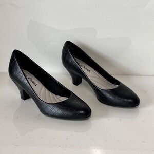 Easy Street Fabulous Comfort Pump